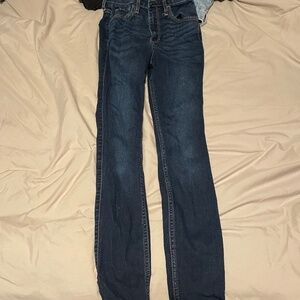 Hollister jeans